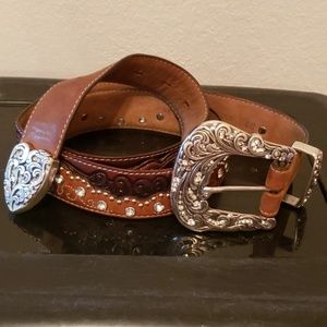 Ariat Belt